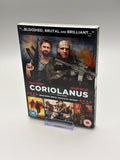 Coriolanus