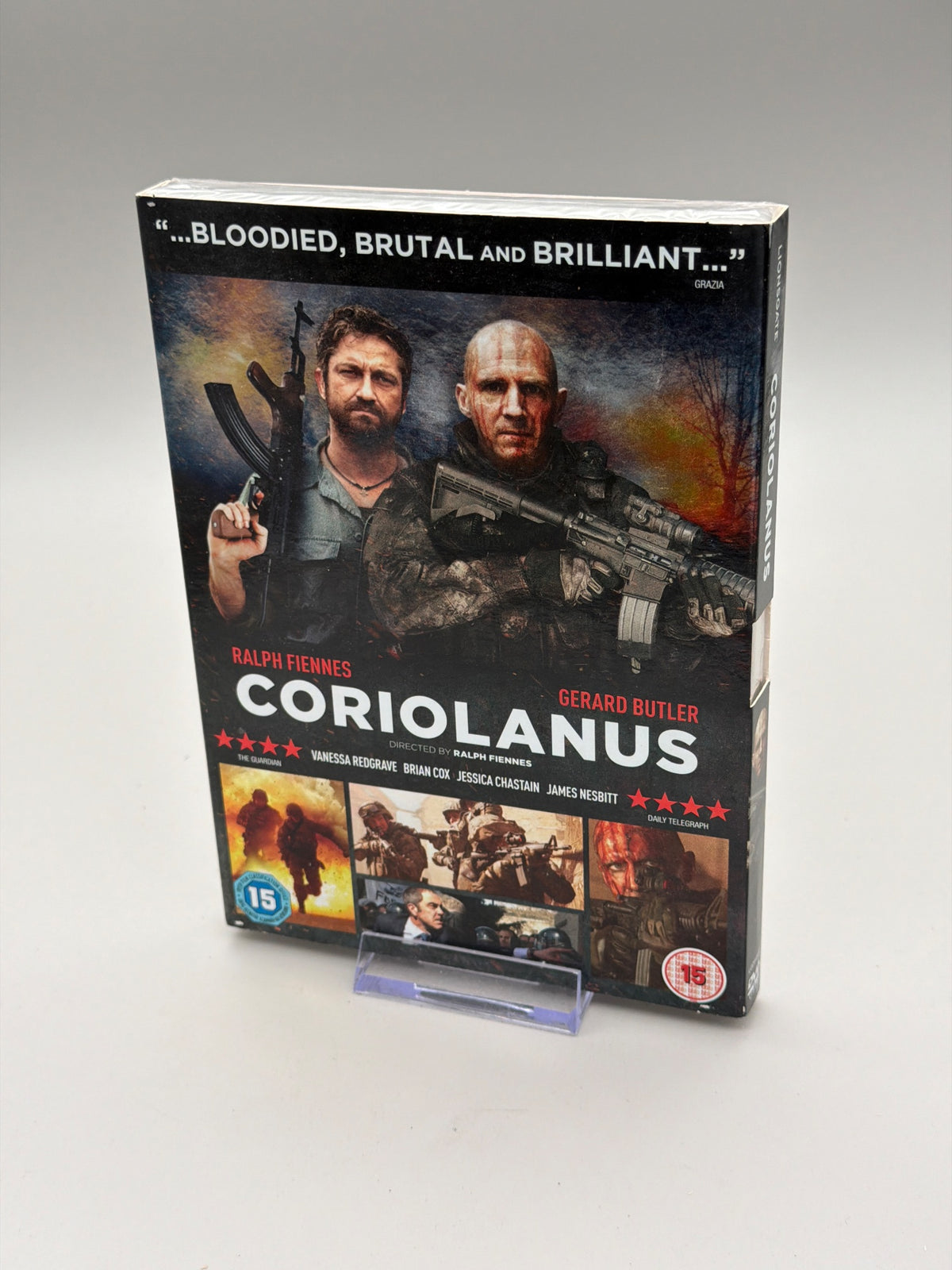 Coriolanus