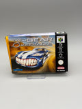 Top Gear Overdrive (N64 Tested)