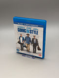 Going in Style [Blu-ray] [2017]