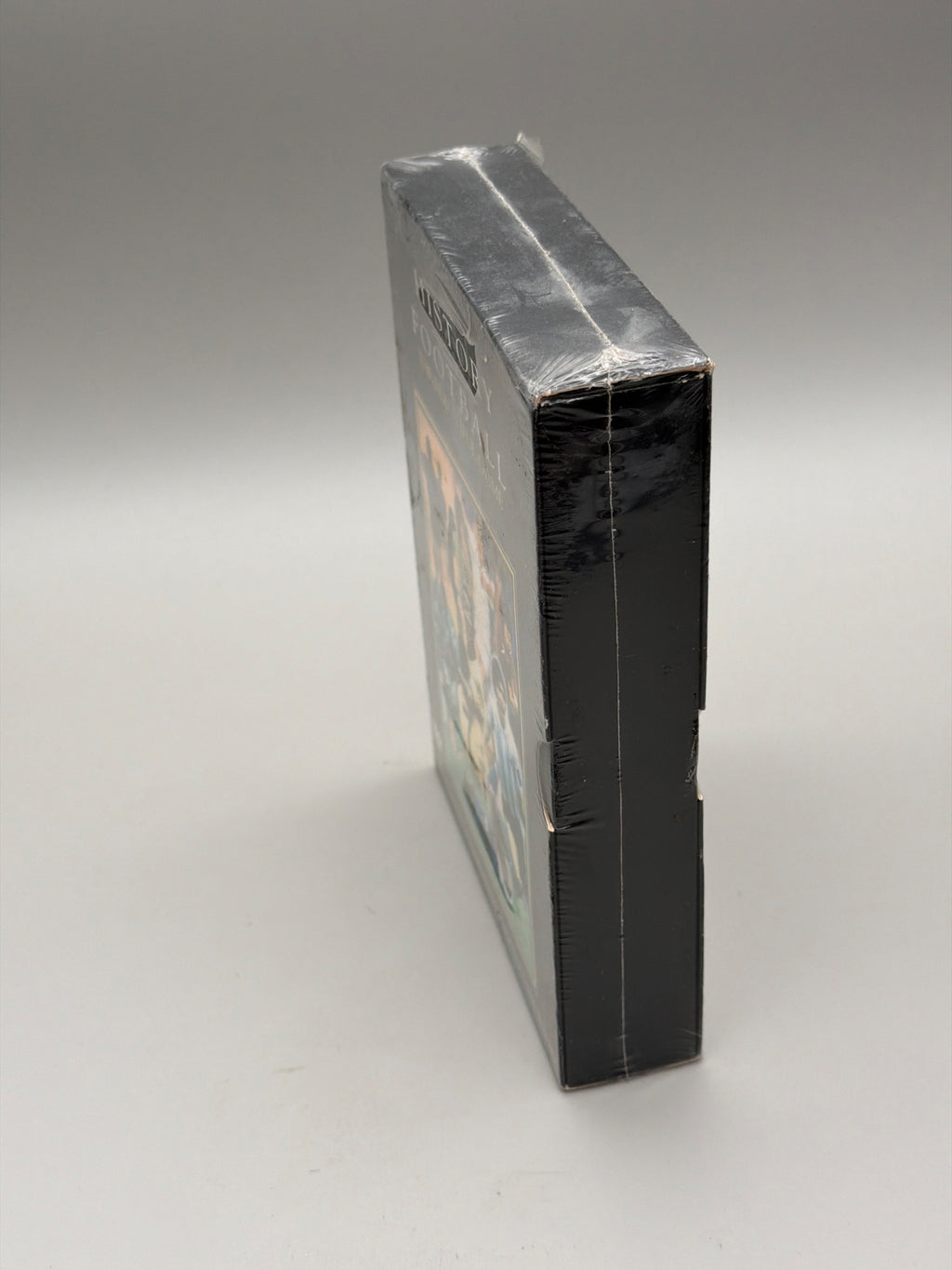 History Of Football - The Beautiful Game [Box Set]