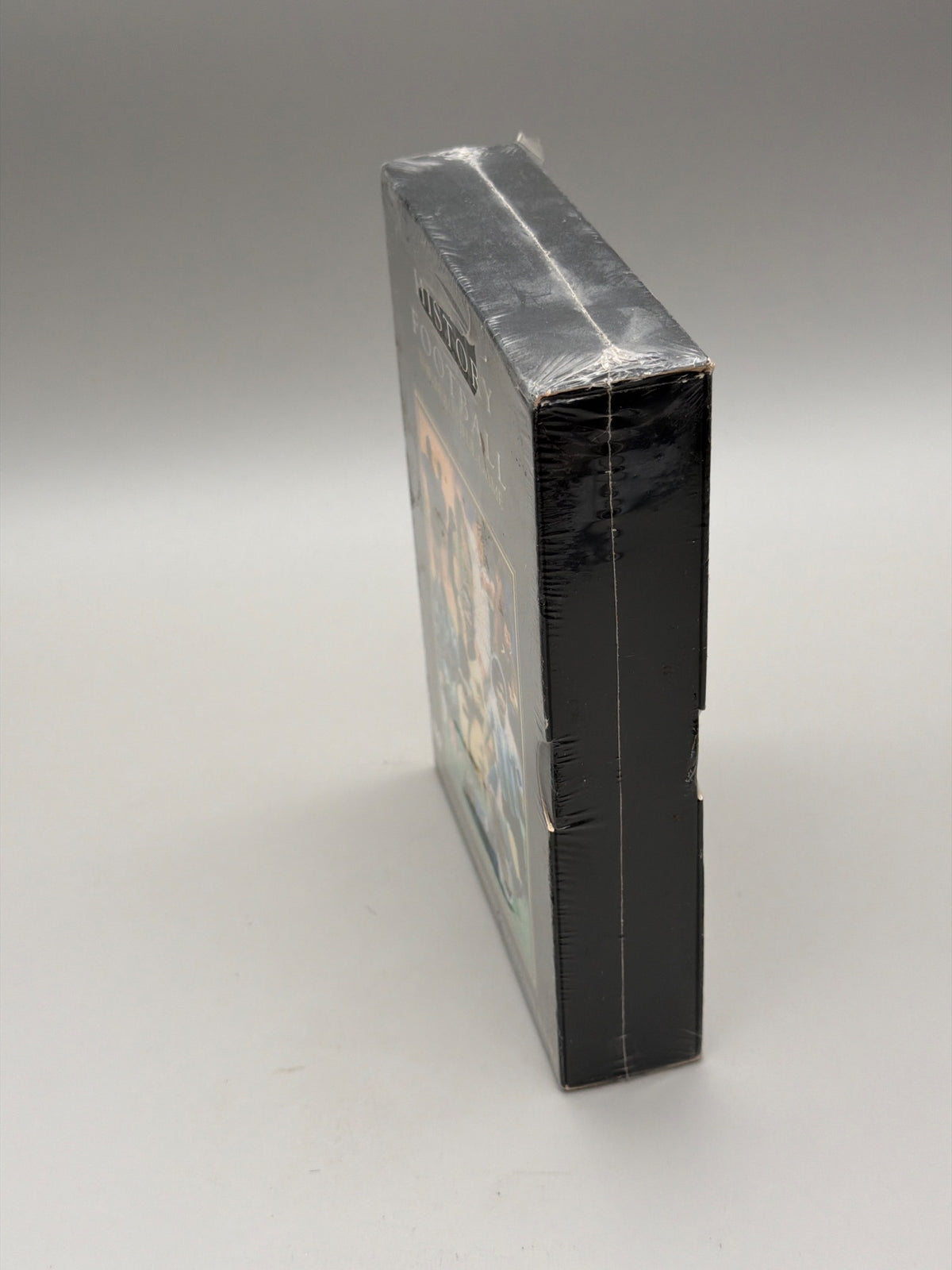 History Of Football - The Beautiful Game [Box Set]
