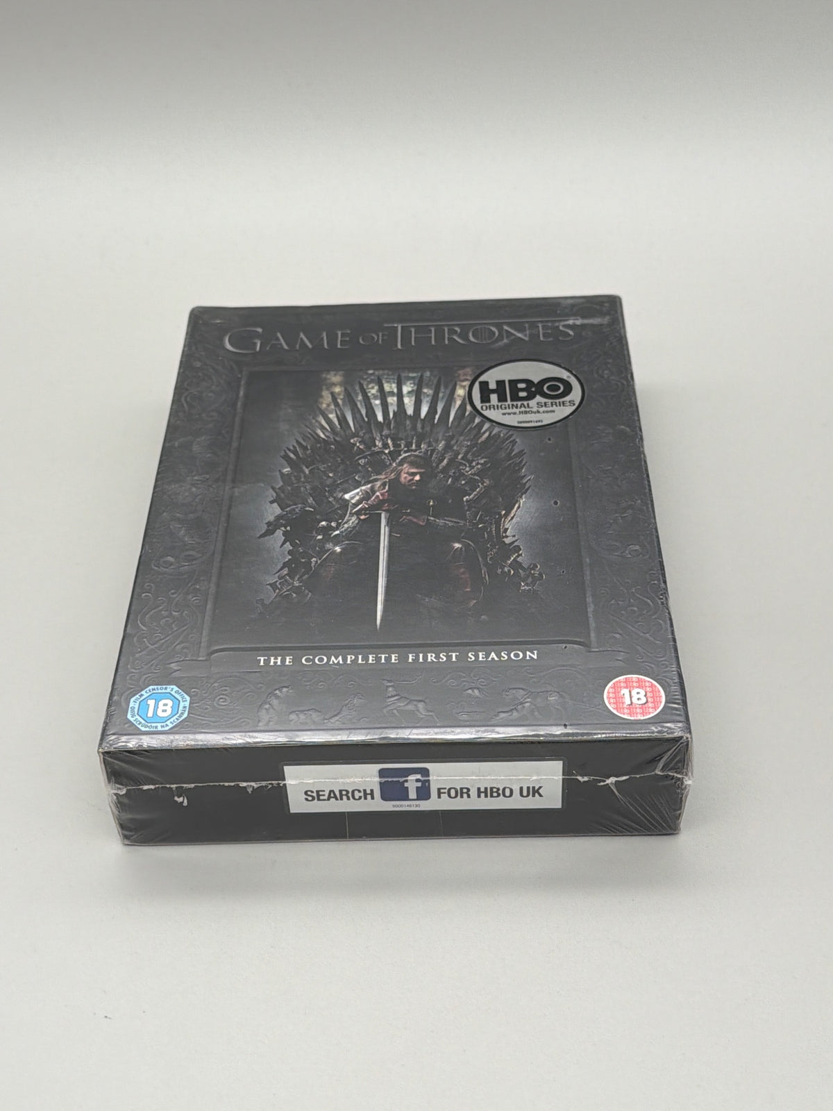 Game of Thrones - Season 1