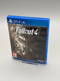Fallout 4 - PS4.