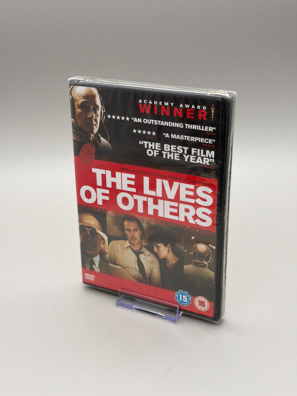 The Lives of Others [DVD] [2006]