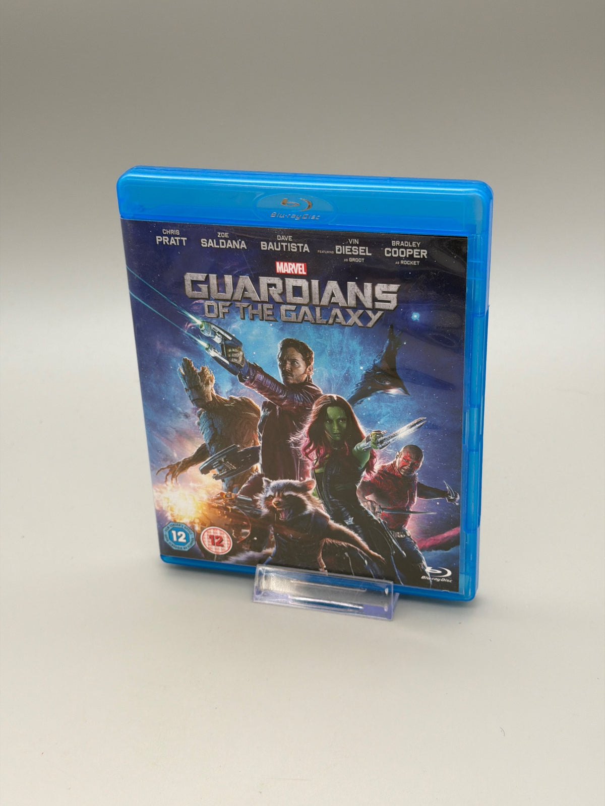 Guardians of the Galaxy