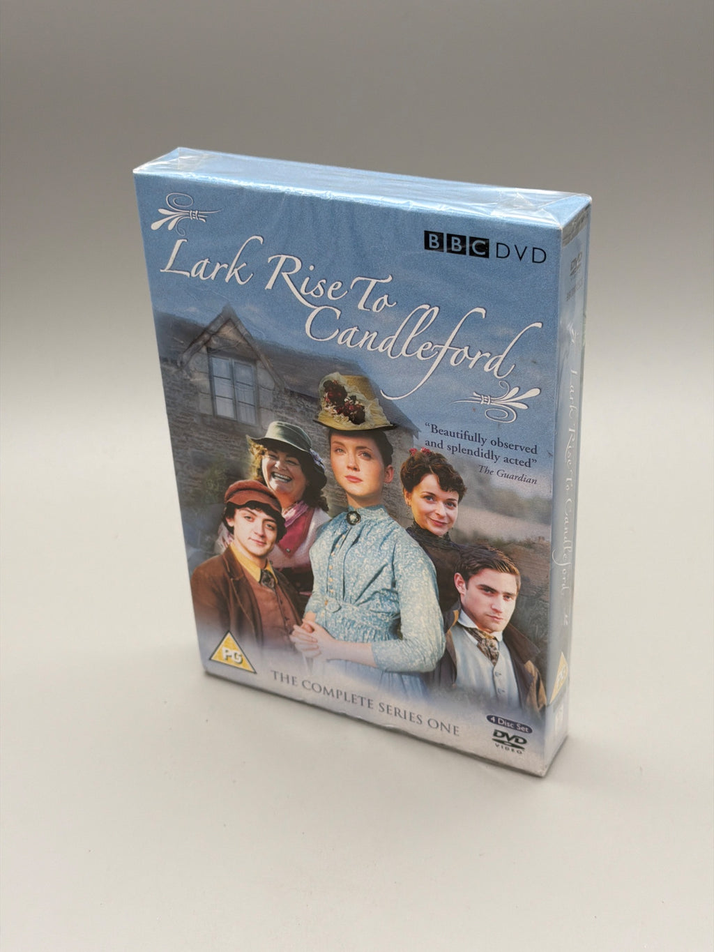 Lark Rise to Candleford: Complete Bbc Series 1 [2008]