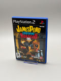James Pond: Codename Robocod (PS2) (TESTED)