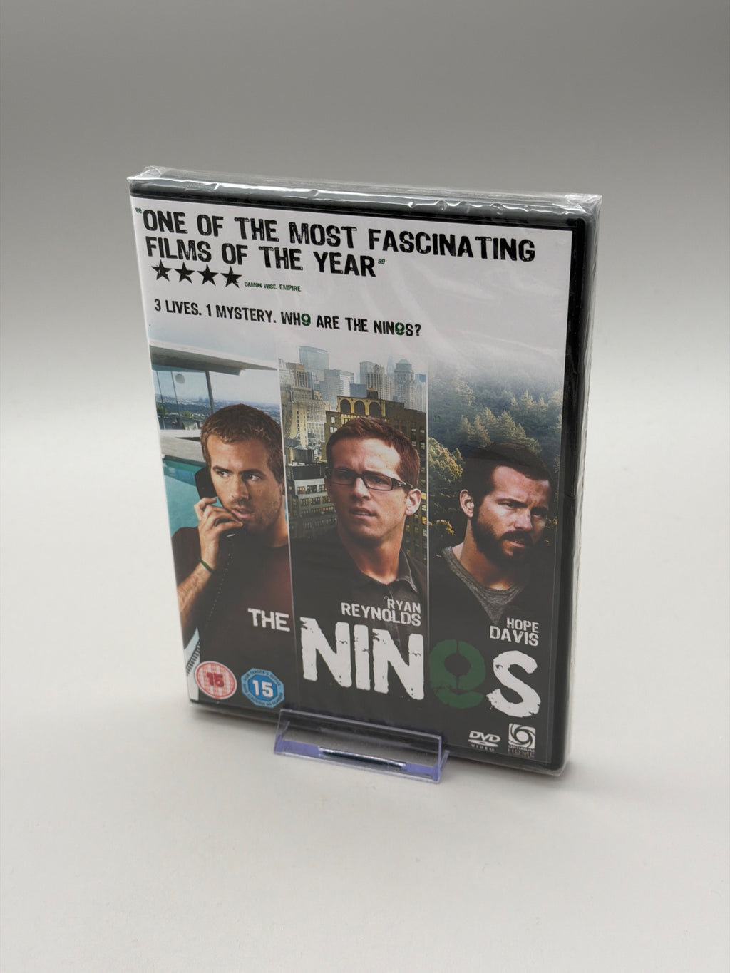 The Nines